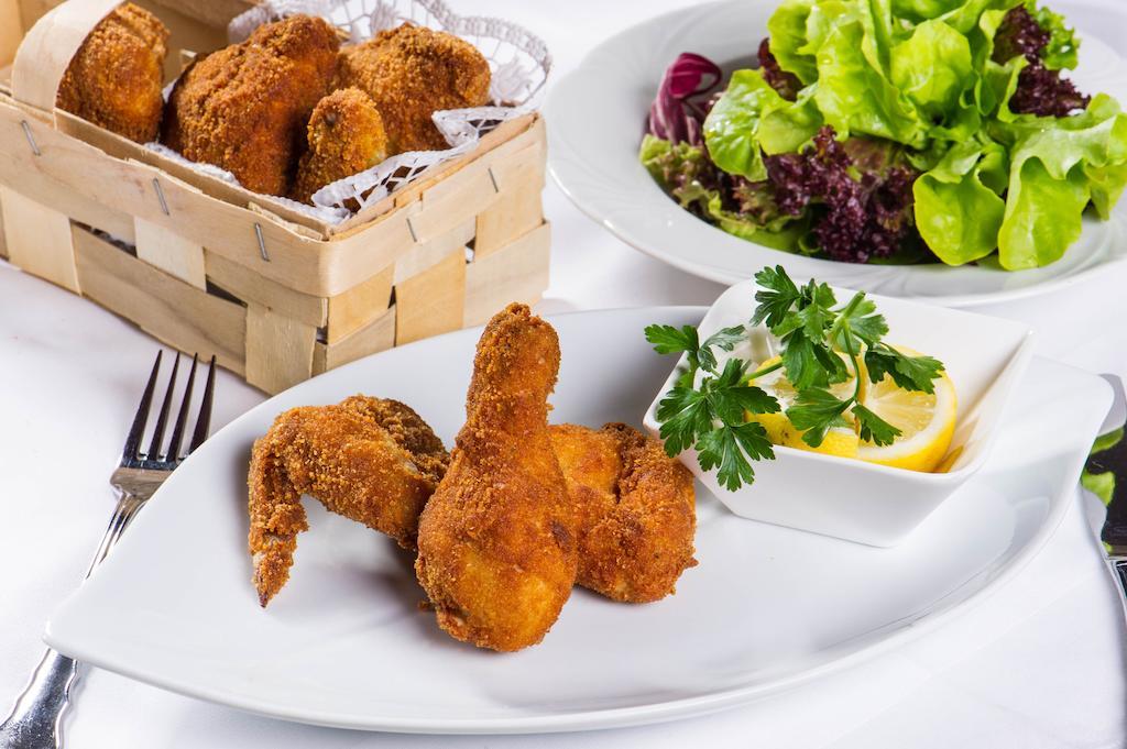 Hotel Am Marktplatz - Landgasthof Wratschko - Gamlitz Ngoại thất bức ảnh