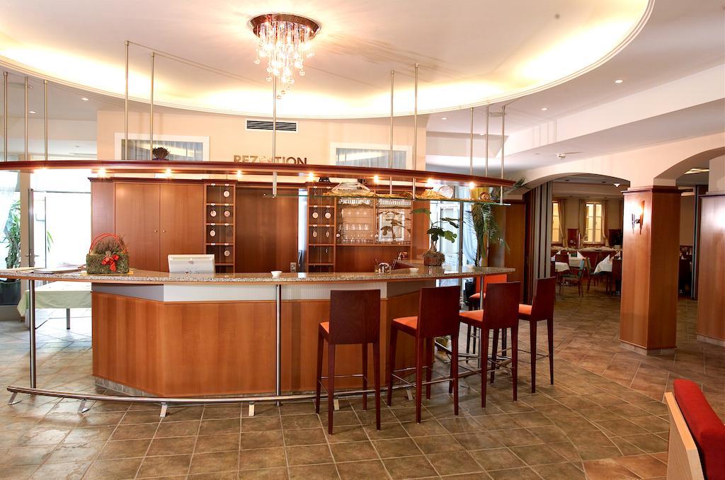 Hotel Am Marktplatz - Landgasthof Wratschko - Gamlitz Ngoại thất bức ảnh