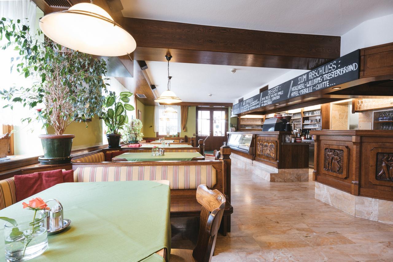 Hotel Am Marktplatz - Landgasthof Wratschko - Gamlitz Ngoại thất bức ảnh