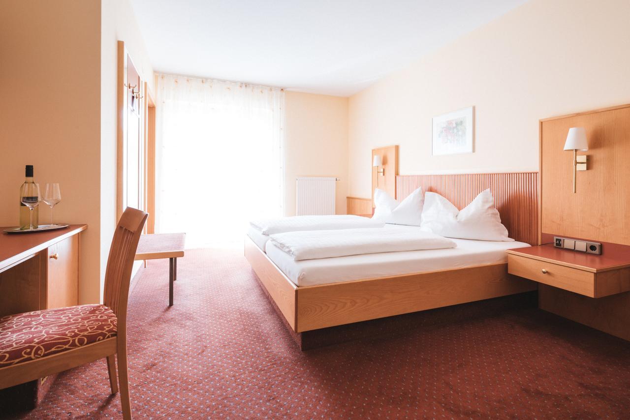 Hotel Am Marktplatz - Landgasthof Wratschko - Gamlitz Ngoại thất bức ảnh